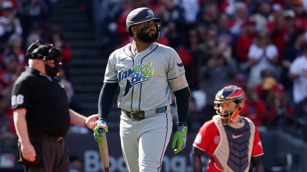 ¿Dónde está el trío de Yandy, Caminero y Aranda? Más vale que empiecen a batear