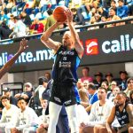 Mendoza destaca en inicio de cuartos de final LNBP