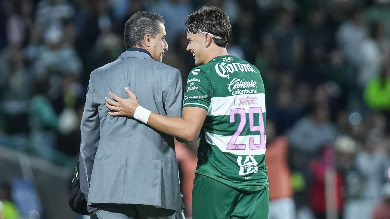 ¿Cómo sumó Santos seis victorias al hilo entre goles y suerte?