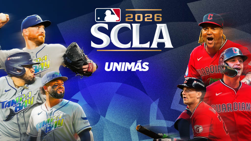 EN VIVO: Rays y Guardianes chocan en un crucial Juego 5 de la SCLA
