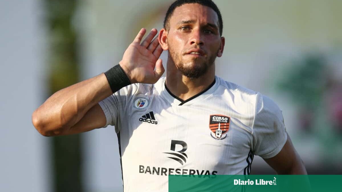 La FIFA falla a favor del futbolista dominicano Danco García por deuda en Bolivia