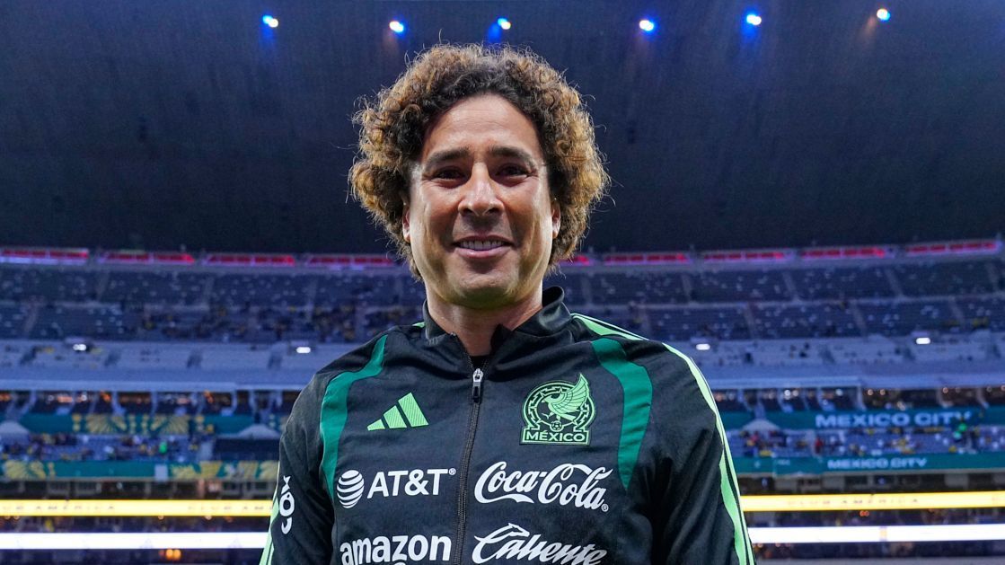 México: Guillermo Ochoa recibirá homenaje el martes ante Chile