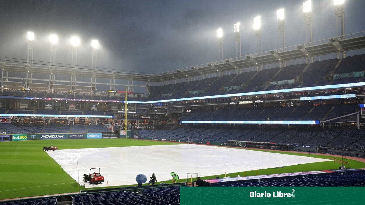 Tres claves que definen el Juego 4 entre Guardianes y Rays