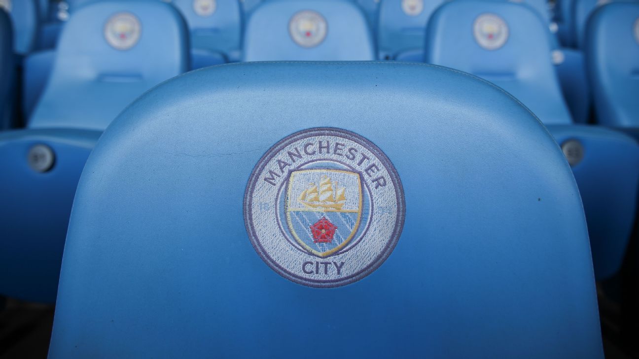 Cómo afrontan jugadores y empleados del City el fallo de la Premier