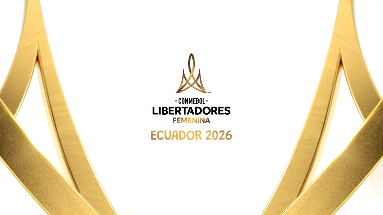 Charlas educativas antidopaje en la CONMEBOL Libertadores Femenina 2026