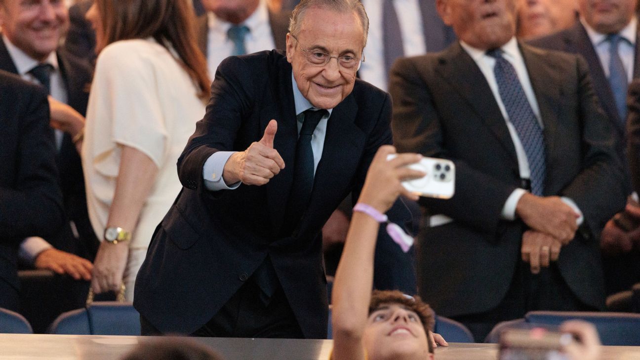 Real Madrid envió documentación sobre caso Negreira confirmó UEFA
