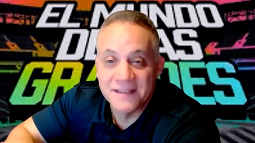 📺 El Mundo de las Grandes Ligas: Análisis de las Series de Campeonatos de ambas ligas