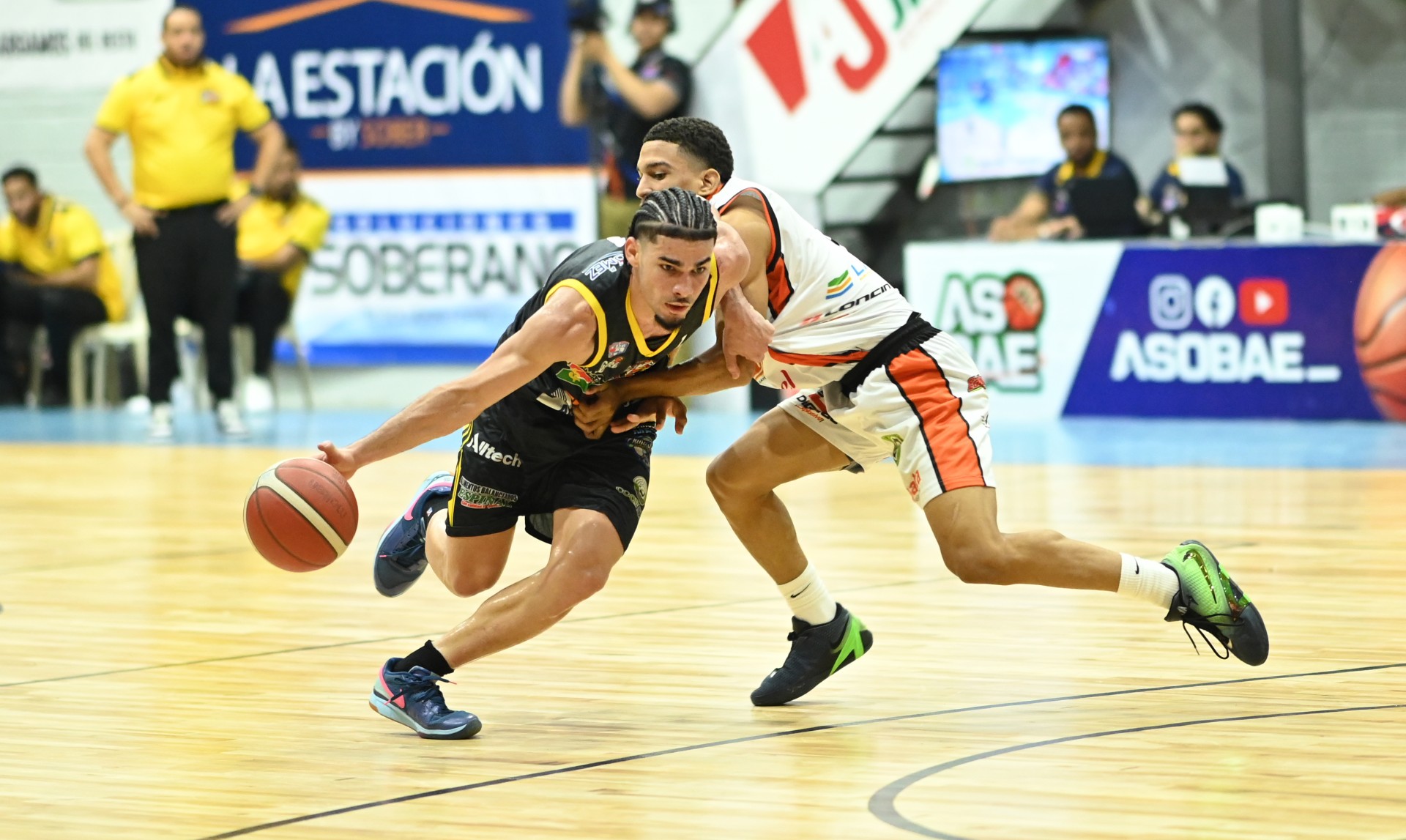 Don Bosco acaricia serie regular y San Sebastián aprieta el paso a semifinales
