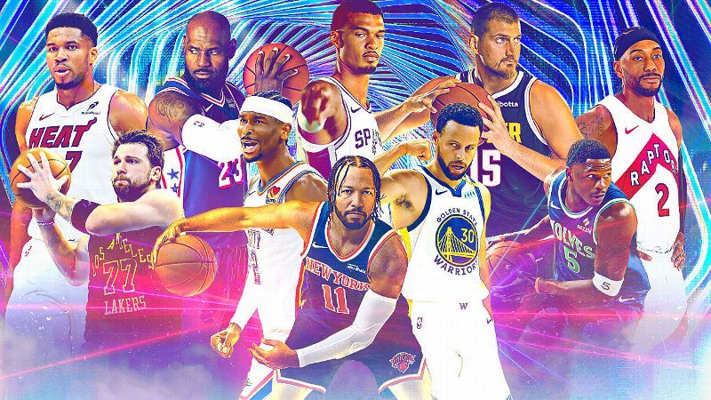 NBA 2026-27: Rankings, predicciones y lo que debes saber sobre los 30 equipos