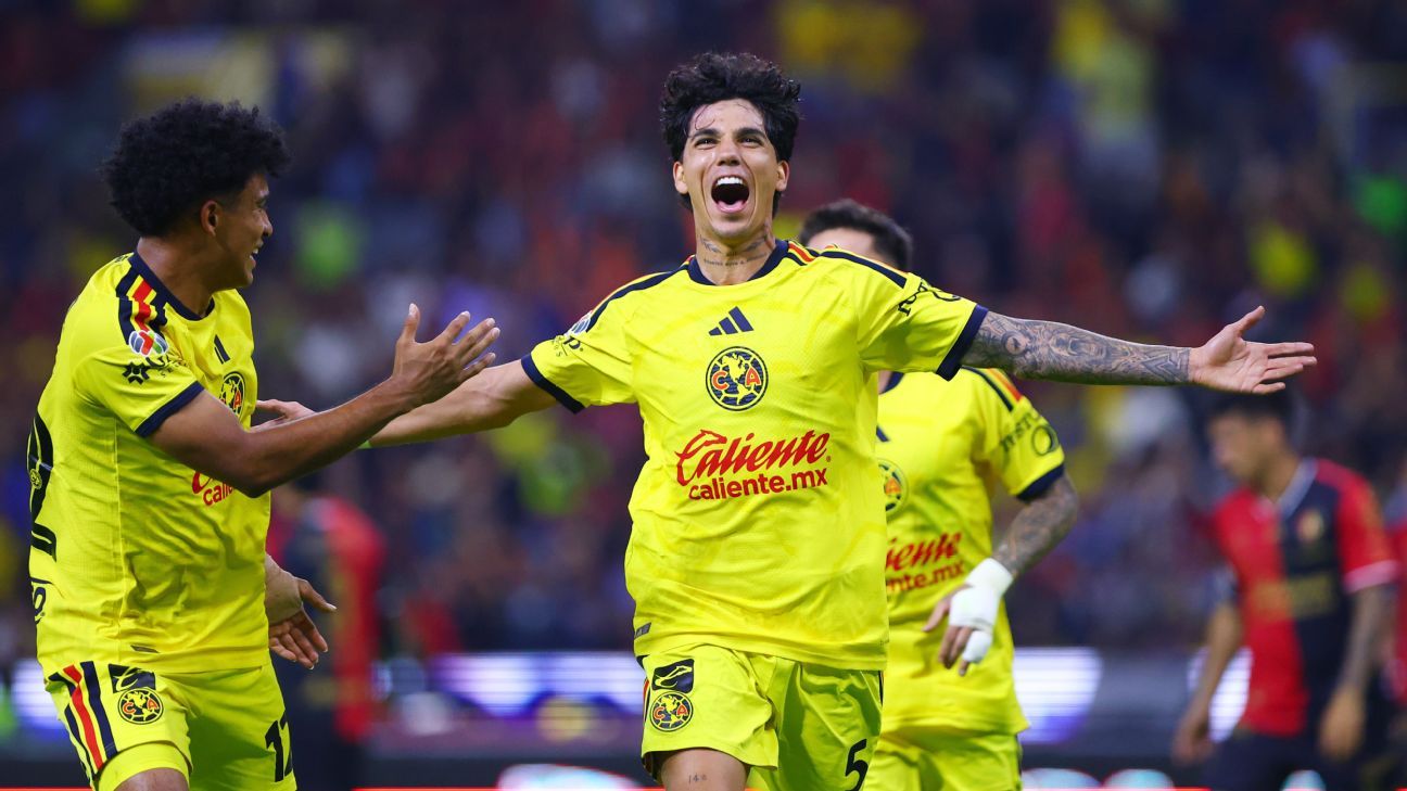 Liga MX: Horarios y cómo ver la Jornada 14 del Apertura 2026