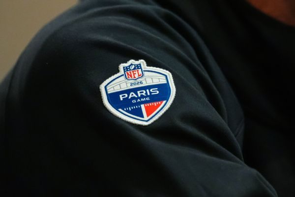 NFL House en París cierra ante las protestas callejeras