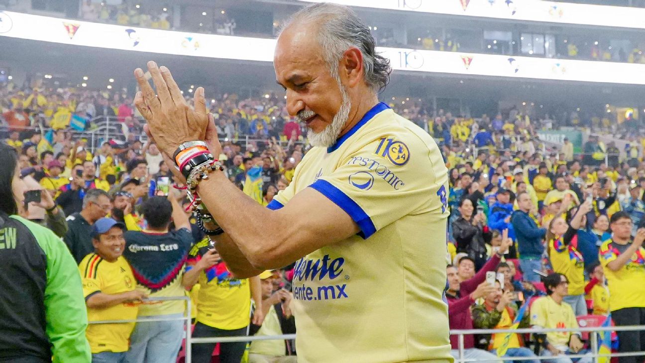 Potro Gutiérrez fue notificado que dejará Cruz Azul