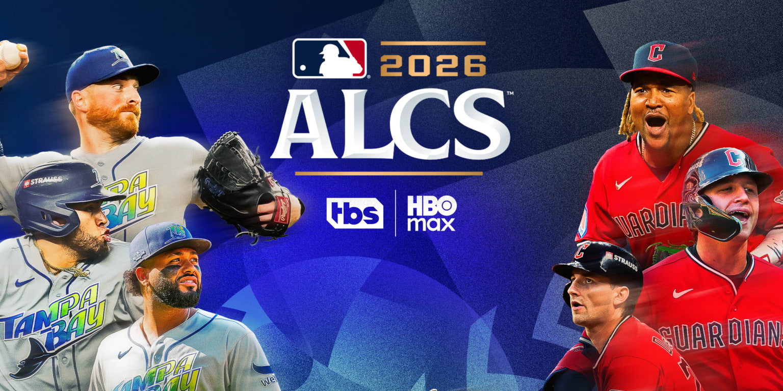 Rays vs. Guardianes, Juego 5 de la SCLA (5 p.m. ET): Aquí todo lo que debes saber
