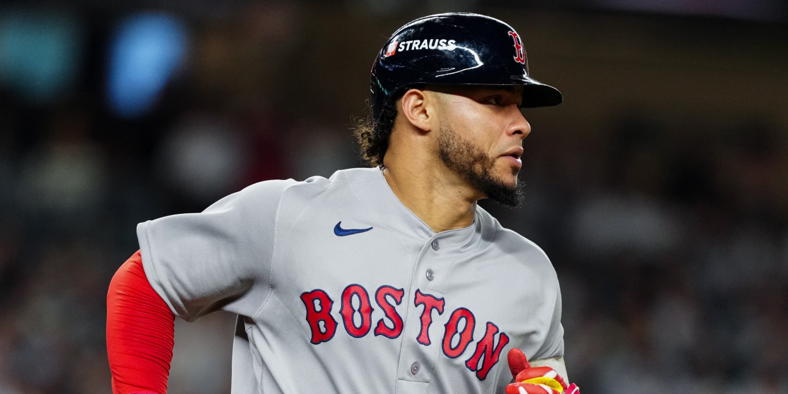 Contreras sobre Boston: “Necesitas veteranos para ganar, no computadoras”