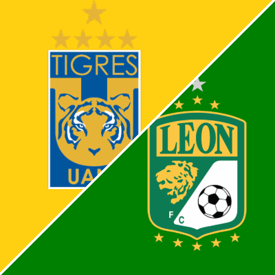 Tigres vs. León (20 de Oct., 2026) Resultados en Vivo - ESPN DEPORTES