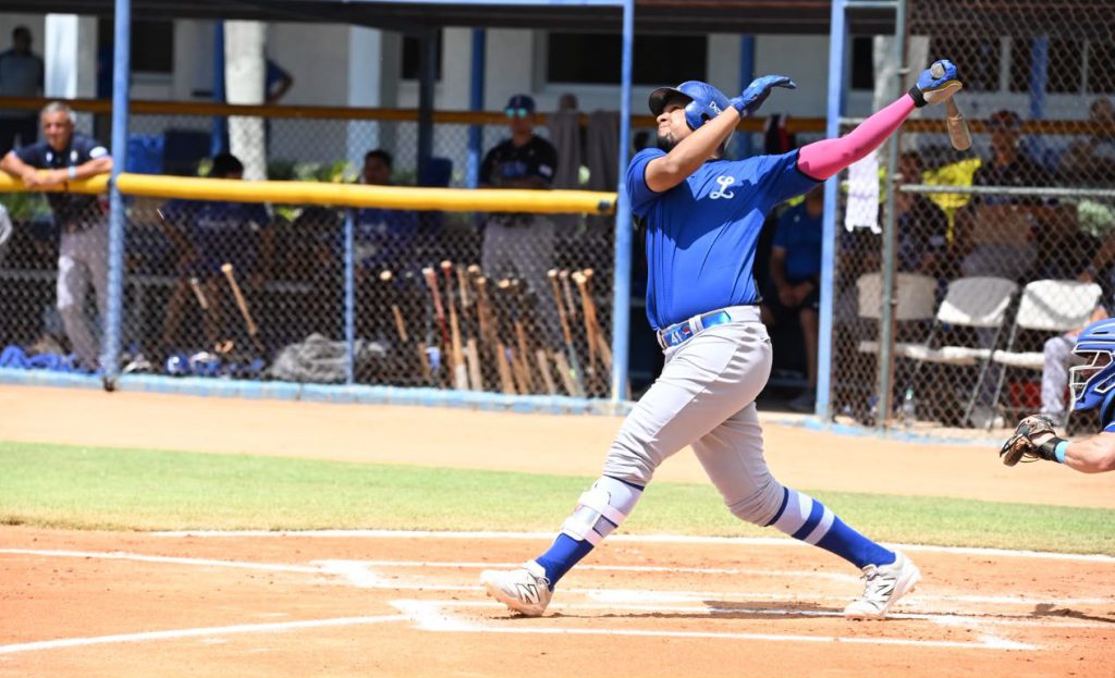 Licey vence a Italia en primer partido de pretemporada