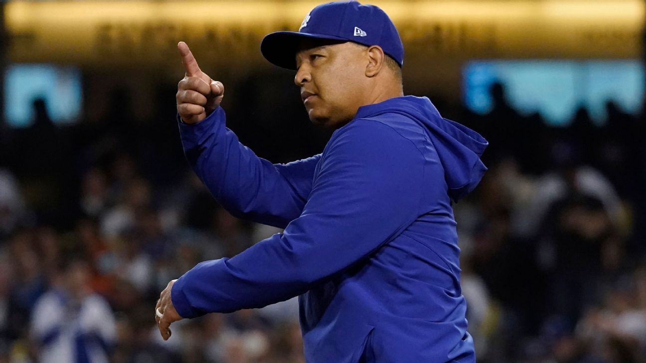 Dodgers se aferra al milagro, pero debe olvidar jerarquías