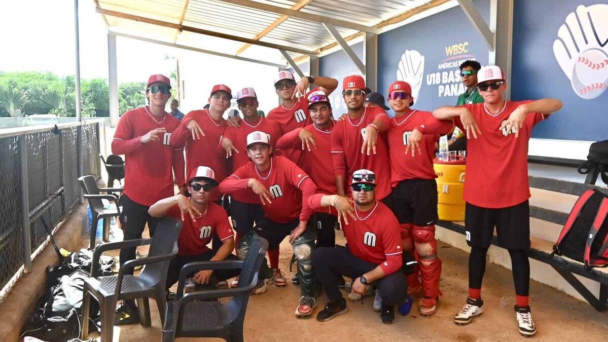 Selecciones del Premundial U-18 buscan la victoria y elogian la hospitalidad dominicana