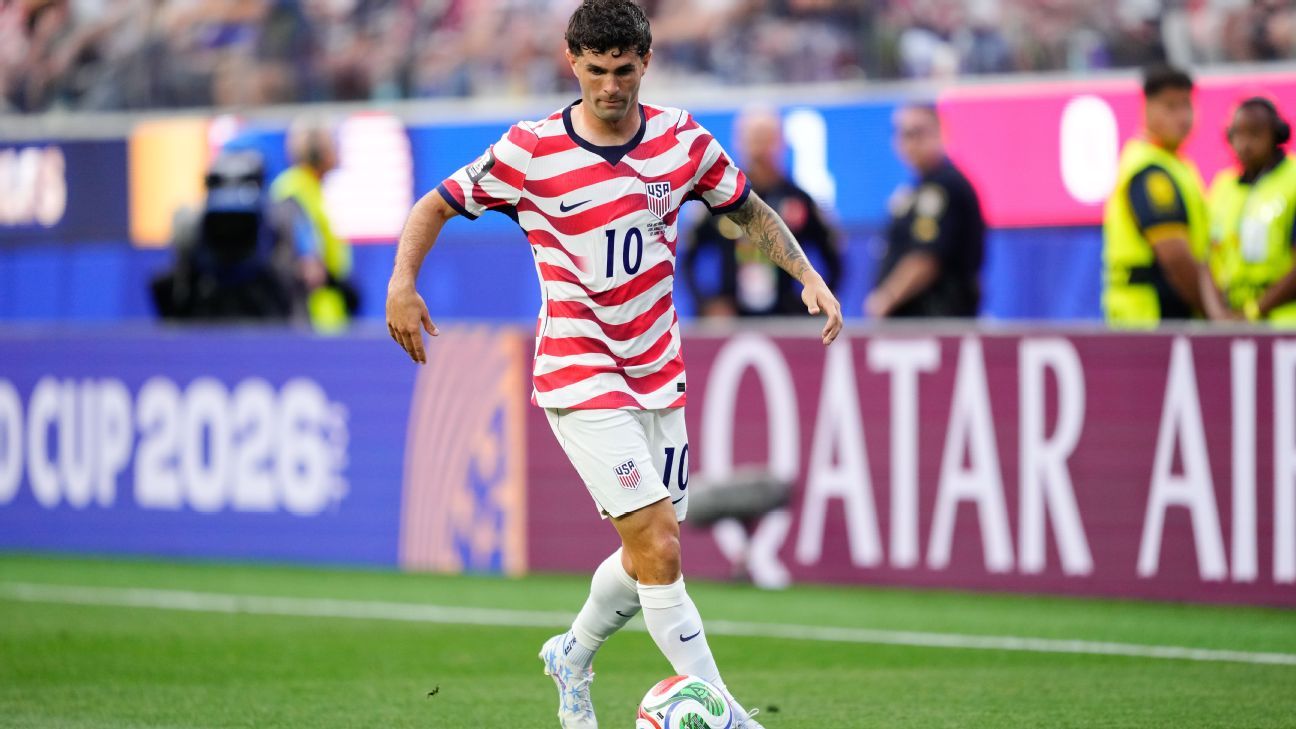 Haití jugará como local en Miami ante USA en Nations League