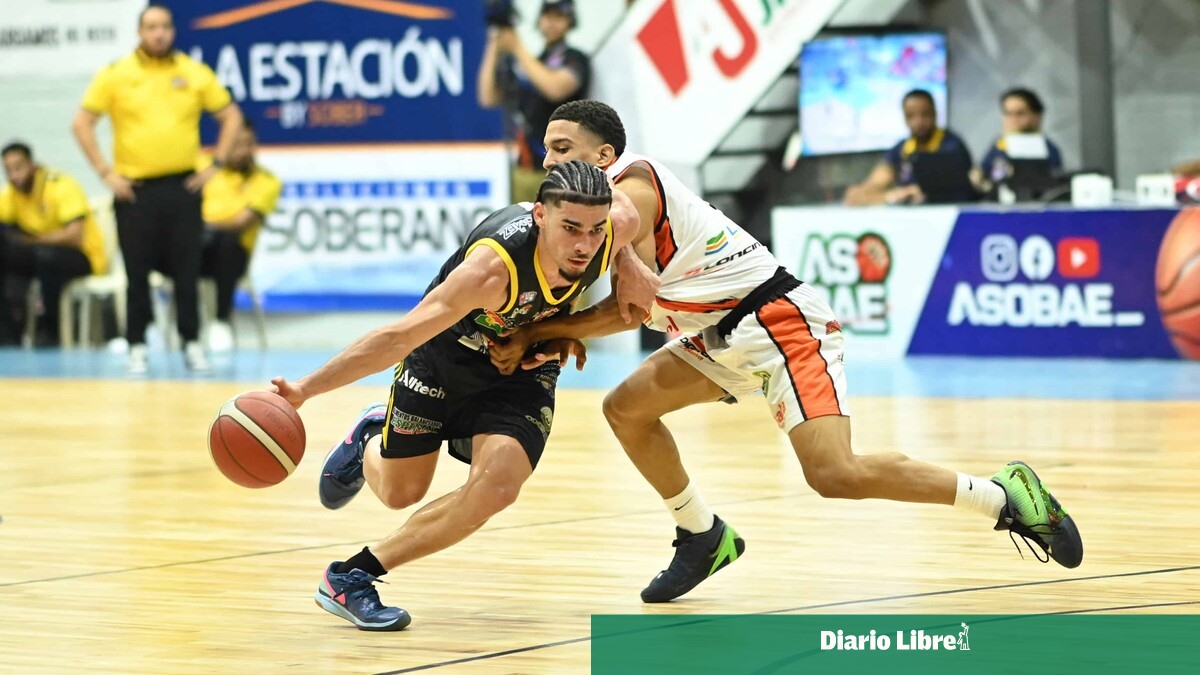 Don Bosco a un paso de ganar la serie regular y San Sebastián aprieta en el BSE 2026