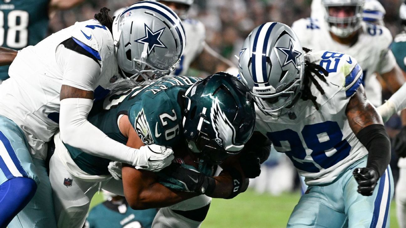NFL: ¿Jugadores se realizarían la prueba de CTE si fuera posible?