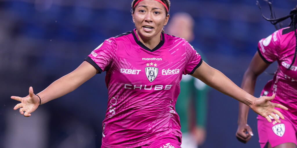 Mano a mano por las Semifinales: así se jugarán los Cuartos de Final de la CONMEBOL Libertadores Femenina | CONMEBOL Libertadores