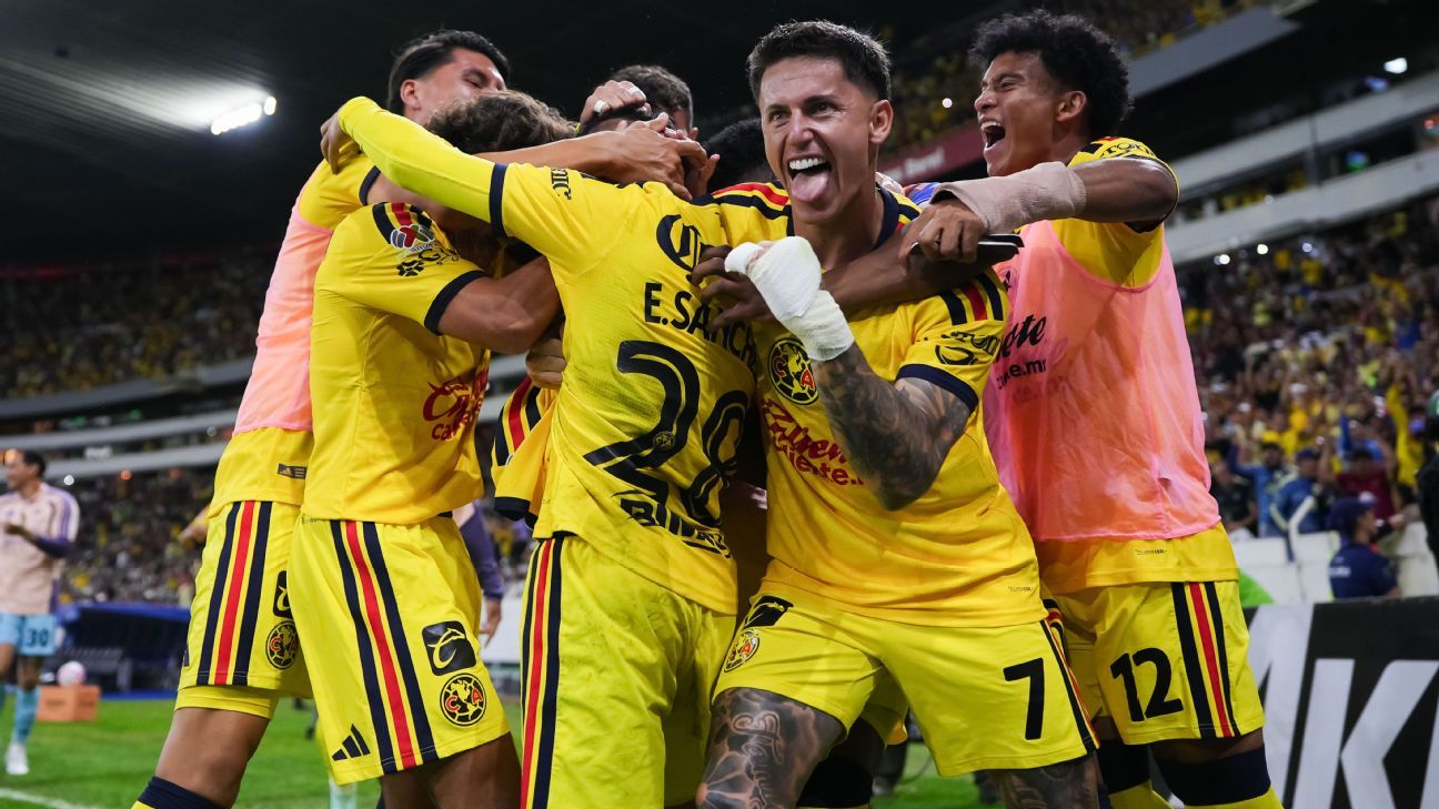 Liga MX: Panorama rumbo a la Liguilla Apertura 2026