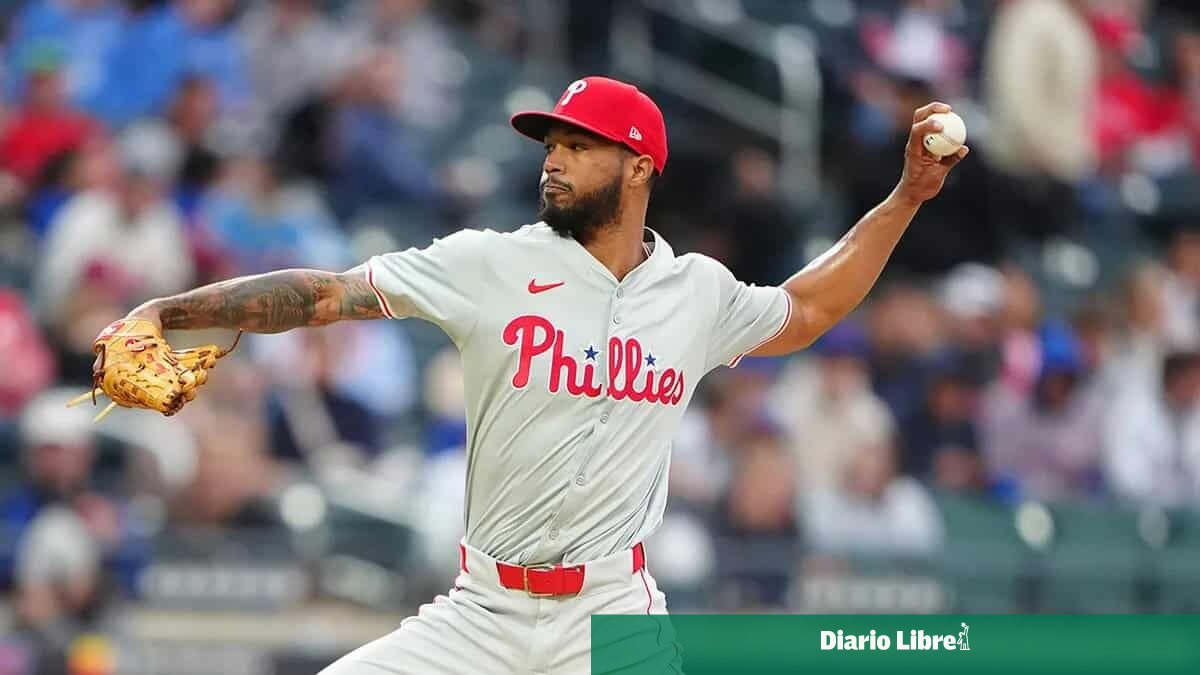 Cristopher Sánchez sale sin decisión; los Filis provocan un juego decisivo ante Atlanta
