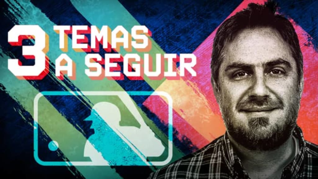 📺 Temas: Astucia de Rays y Cerveceros, descanso vs. ritmo y pronósticos