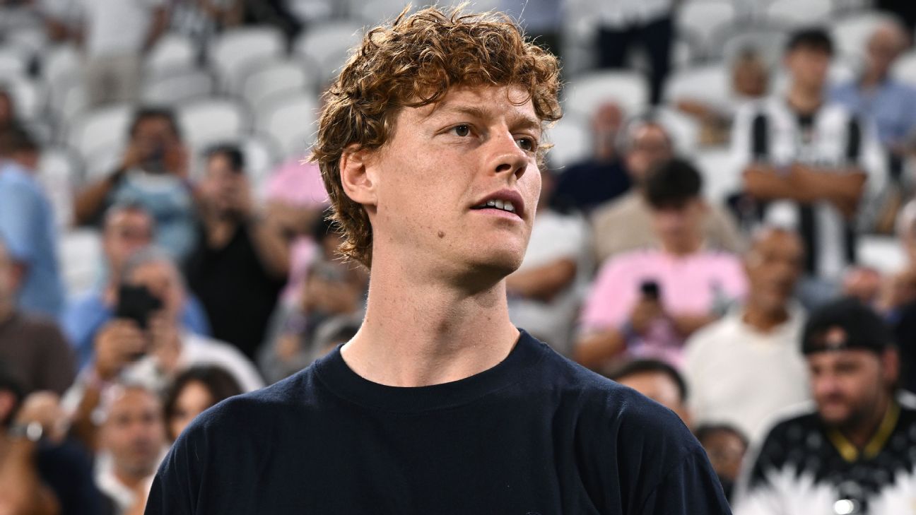 Ganó un Grand Slam, tiene una gran trayectoria como coach y se ofreció a entrenar a Jannik Sinner: "Sería un sueño"