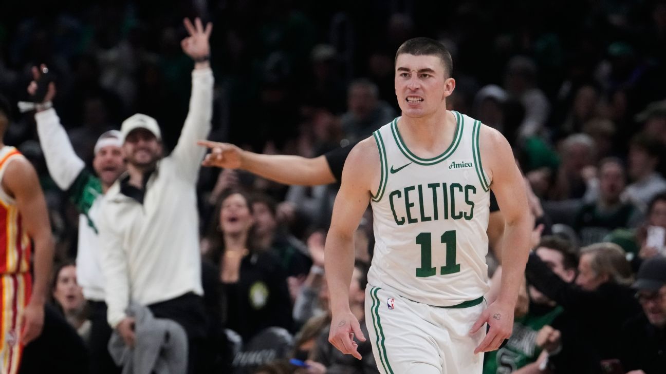 Celtics y Pritchard pactan extensión de contrato por dos años y $44.2 millones