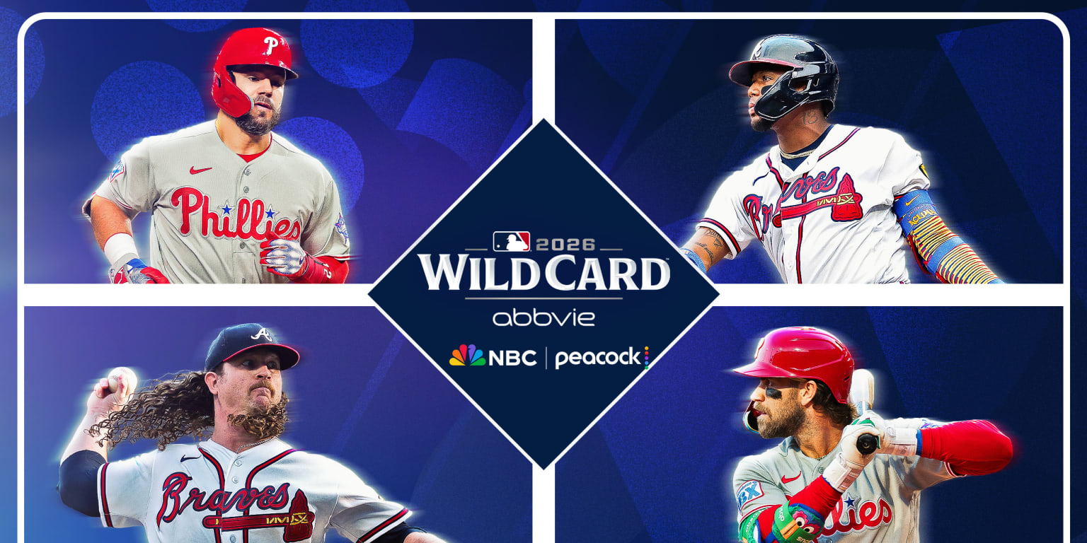 Todo en juego: las claves del decisivo Juego 3 entre Filis y Bravos