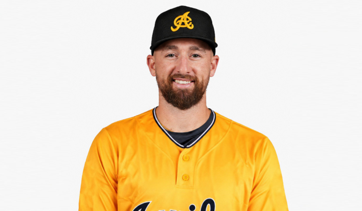 Águilas Cibaeñas suman al versátil infielder importado Mason McCoy - Águilas Cibaeñas