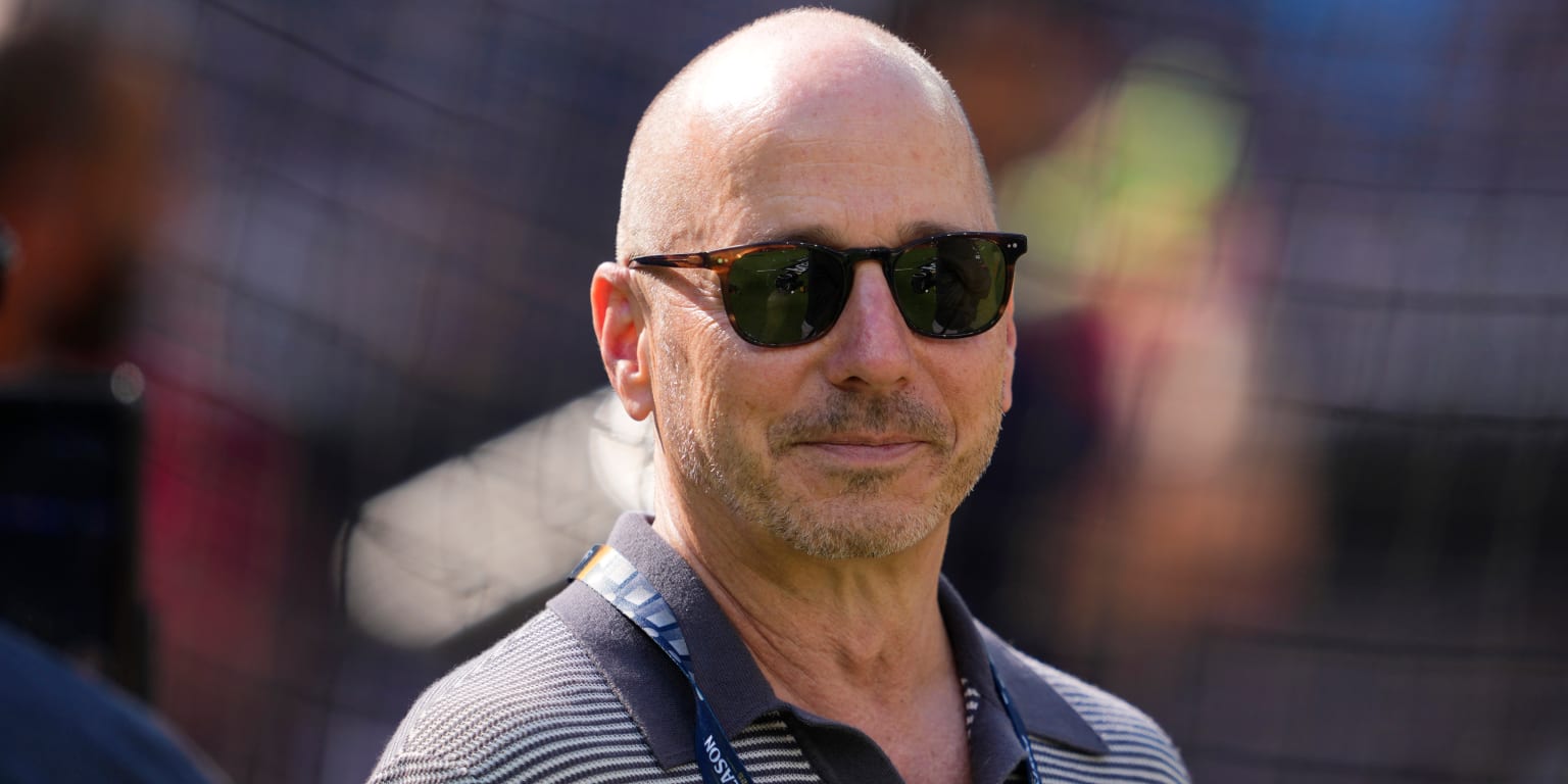 Cashman regresará para su 30ma temporada como gerente general de los Yankees