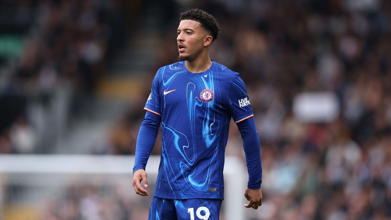 Getafe confirma interés en Jadon Sancho tras cerrar a Carvajal