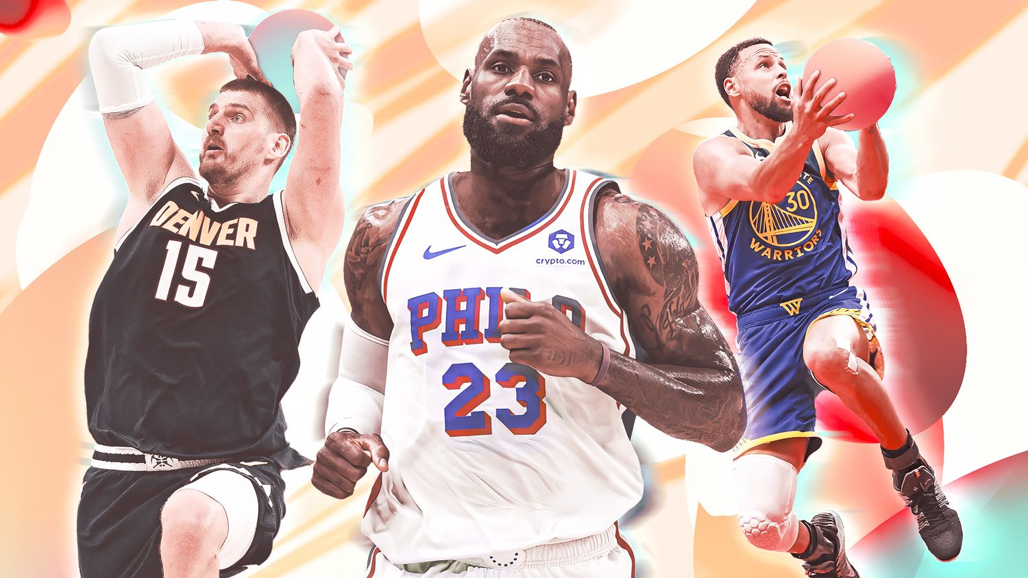 ¿Qué hitos y récords se vislumbran en la temporada 2026-27 de la NBA?