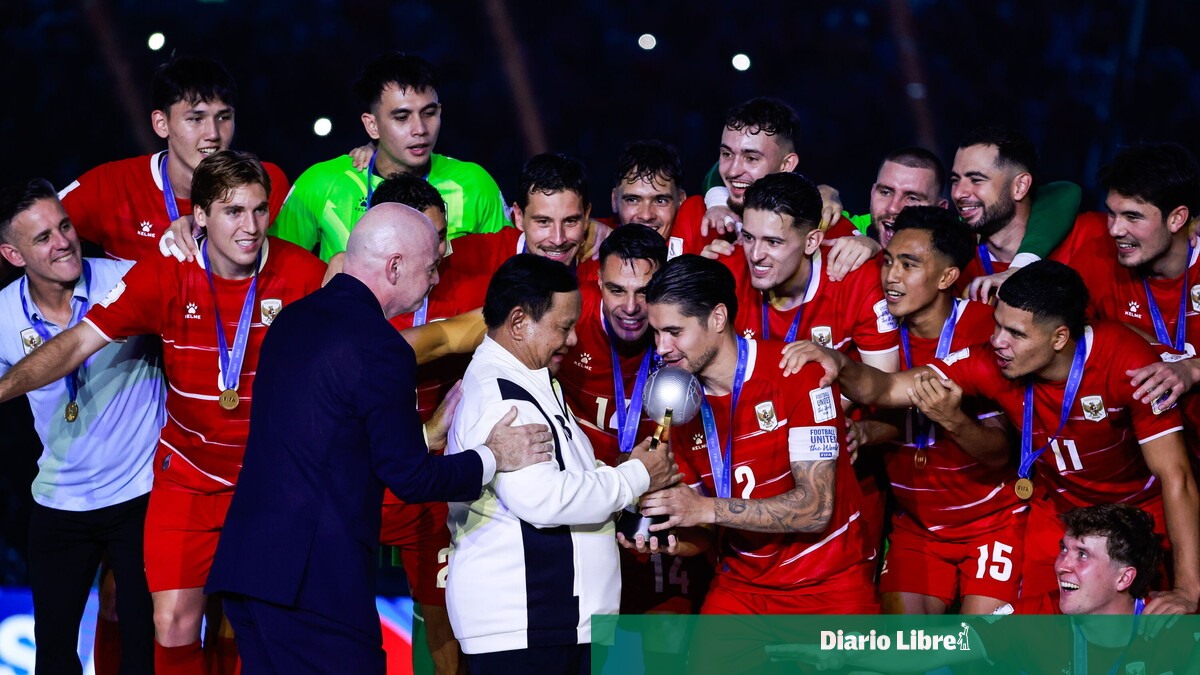 Infantino, reforzado, frente a sus críticos en el consejo de la FIFA