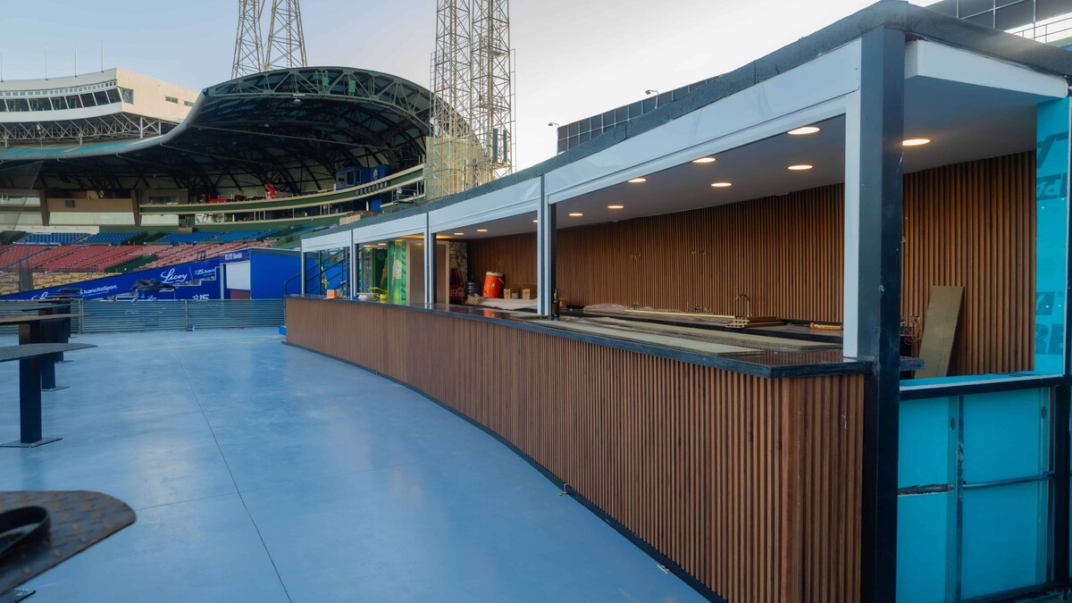 Los popis y megadivas del Licey tendrán escenario VIP