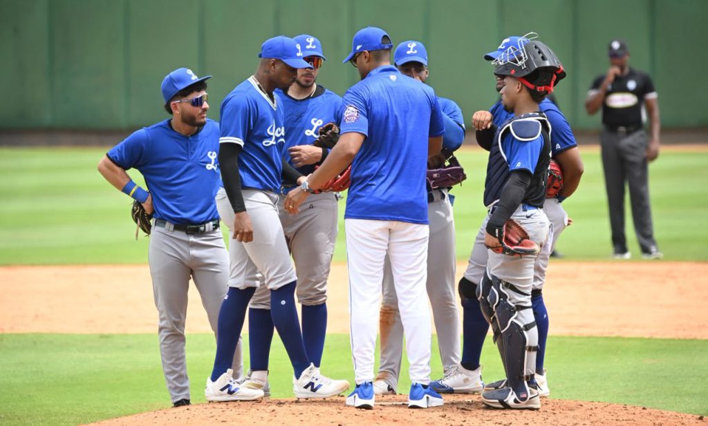 Licey cede ante Estrellas en San Pedro de Macorís
