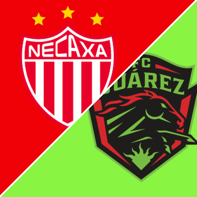 Necaxa vs. Juárez (23 de Oct., 2026) Resultados en Vivo - ESPN DEPORTES