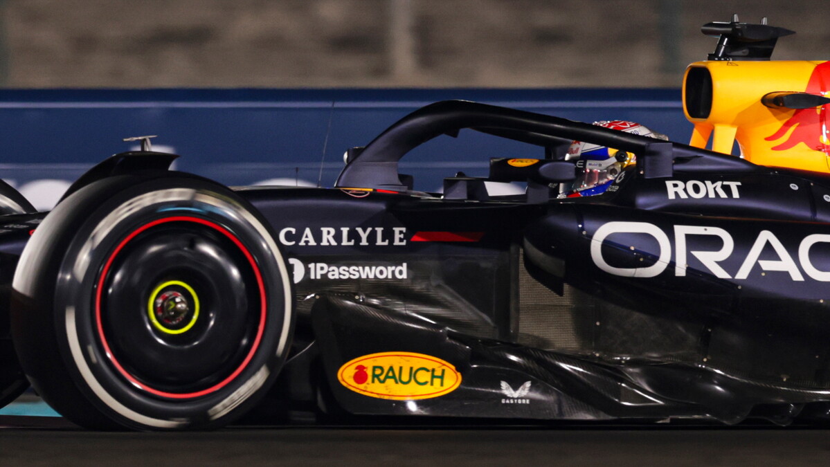 Max Verstappen se perfila como el gran aguafiestas de Kimi Antonelli en el Gran Premio de EE. UU.