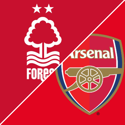 Nottm Forest 0-1 Arsenal (18 de Oct., 2026) Resultado Final - ESPN DEPORTES