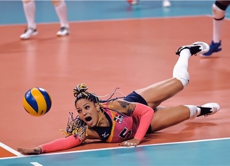 Reinas del Caribe exhiben su talento en distintas ligas del mundo