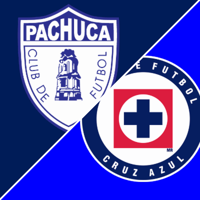 Pachuca vs. Cruz Azul (21 de Oct., 2026) Resultados en Vivo - ESPN DEPORTES