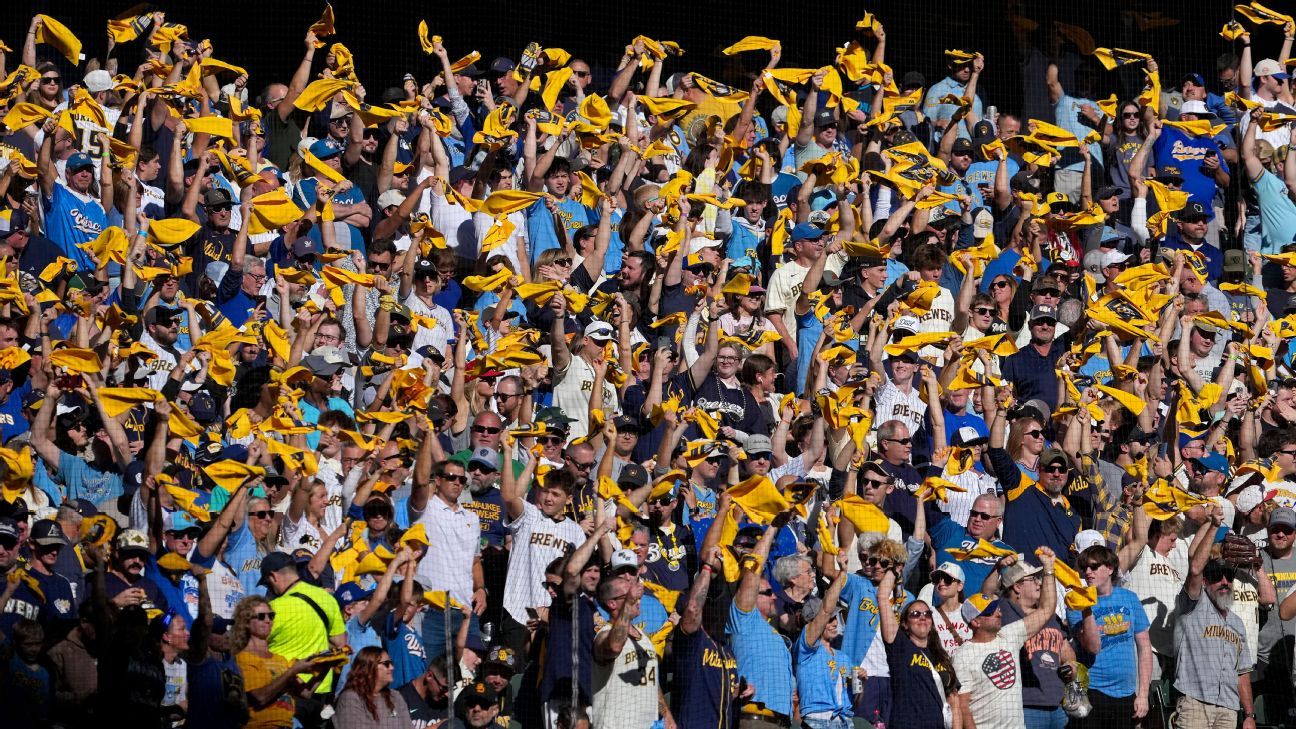 Brewers en problemas debido a promoción de 2015