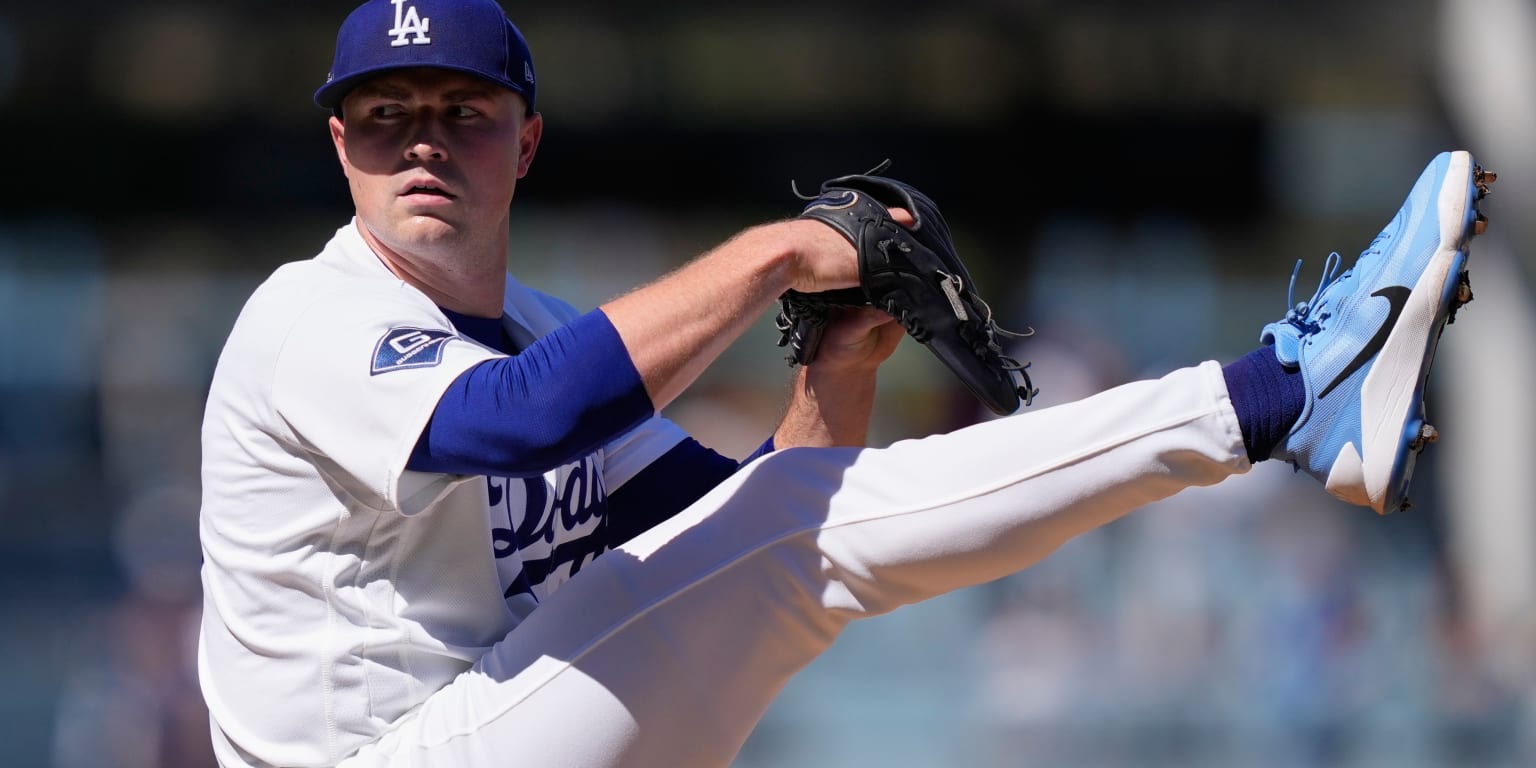 ¡A más de 101 mph! Skubal domina y silencia a los Bravos en el J1 de la SDLN