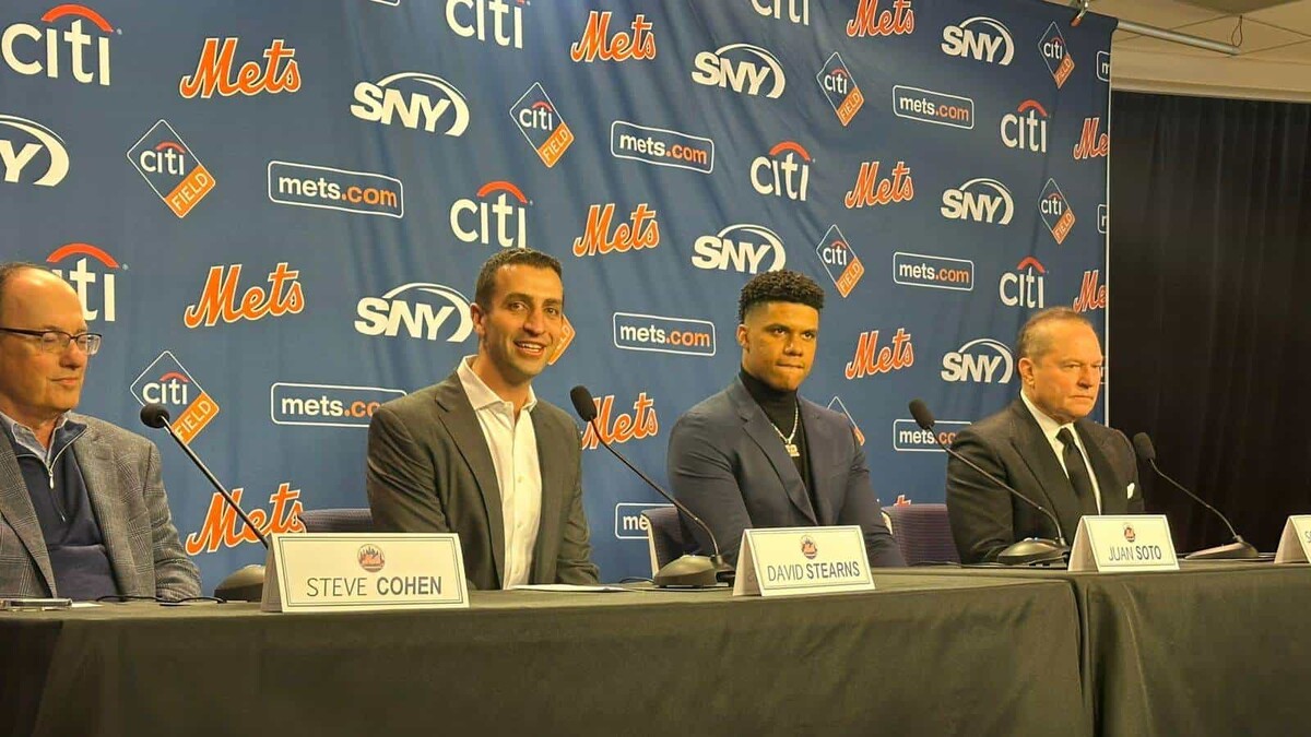 El genio en Milwaukee es señalado en Queens
