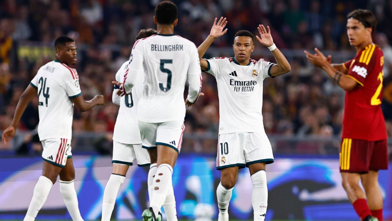 ¿Quién es culpable de la crisis del Man United? ¿Y el caos del Madrid?