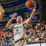 Mendoza y sus Astros avanzan a semifinales de la LNBP