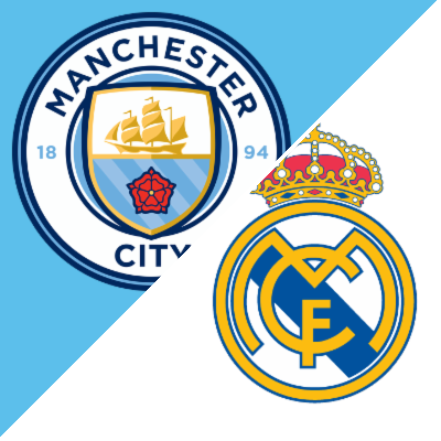 Man City vs. Real Madrid (1 de Oct., 2026) Resultados en Vivo - ESPN DEPORTES